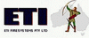 Logo ETI