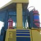 ETI Fire Systems Inspection