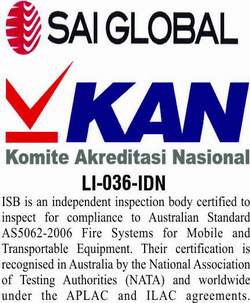 Logo KAN